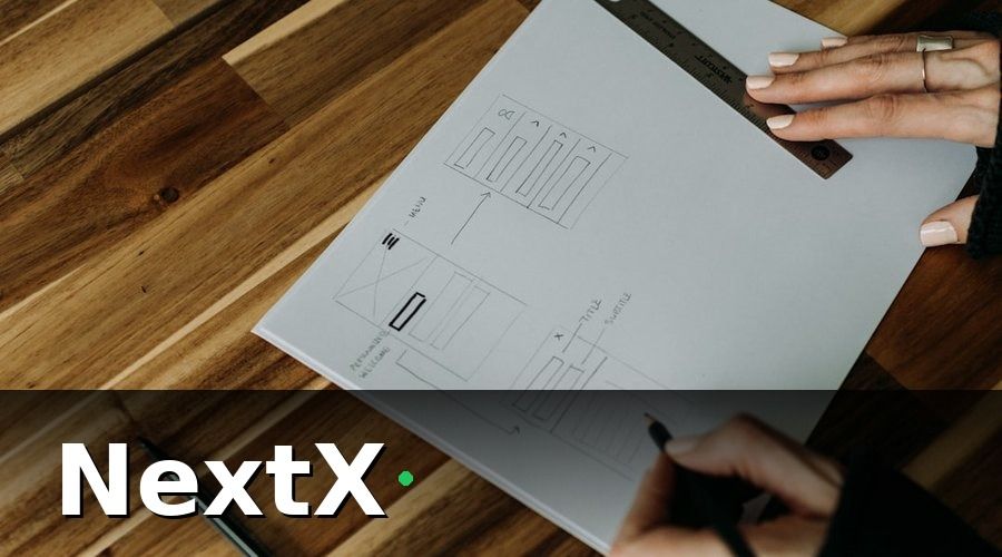 NextX — 2. Bài học số 1: Bắt đầu từ quy trình, không phải từ phần mềm