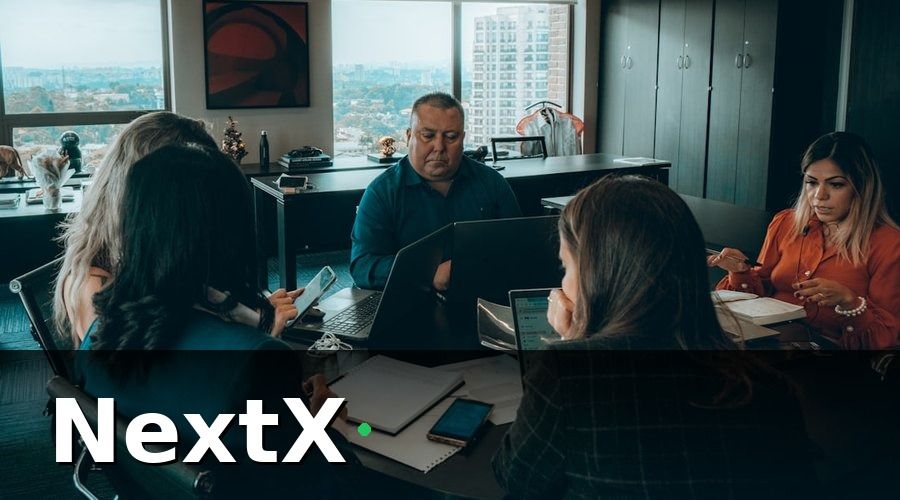 NextX — Kinh Nghiệm Số Hóa Từ Thực Tế: 5 Bài Học Quan Trọng
