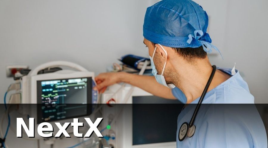 NextX — 1. Tại Sao Bệnh Viện Tư Nhân Cần Số Hóa Ngay Bây Giờ?
