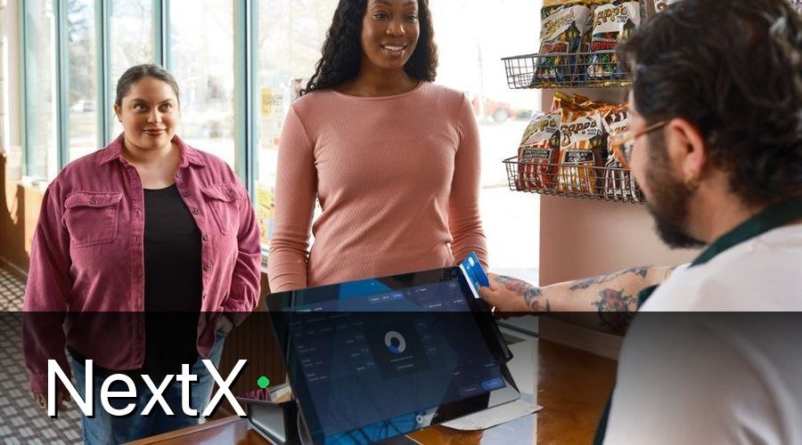 NextX — 1. Hiểu rõ 