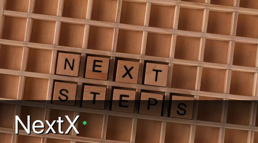 NextX — 3. Lộ trình số hóa chuỗi bán lẻ theo giai đoạn