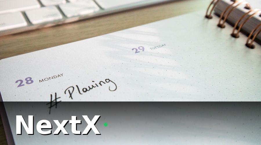 NextX — 2. Lộ Trình Số Hóa Theo Từng Giai Đoạn — Kinh Nghiệm Từ Thực Tế