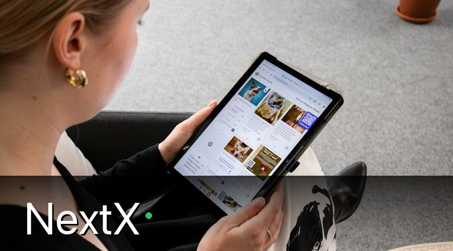NextX — 1. Tại sao cửa hàng vật liệu xây dựng cần số hóa ngay bây giờ?