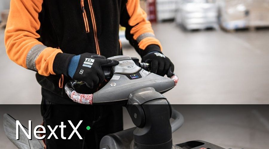 NextX — 2. Bài học số 1 — Đừng số hóa theo cảm tính, hãy bắt đầu từ nỗi đau lớn nhất