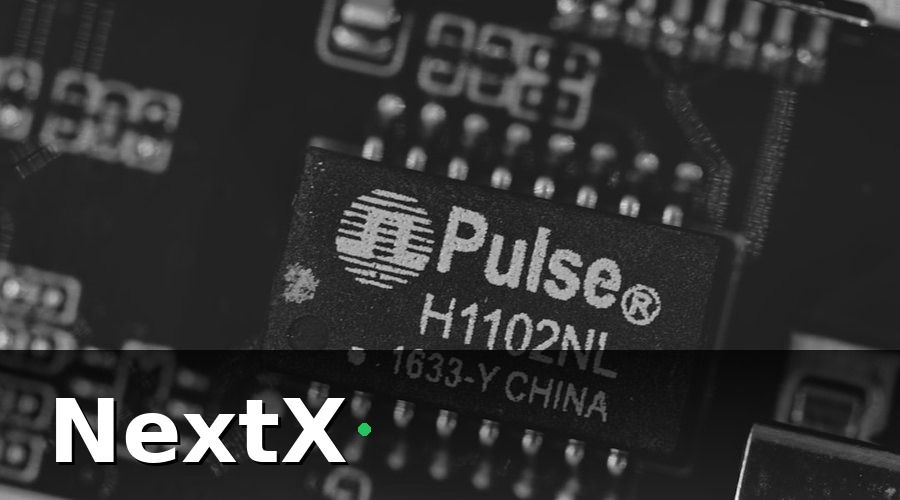 NextX — 1. Vì sao siêu thị điện máy cần số hóa ngay bây giờ?