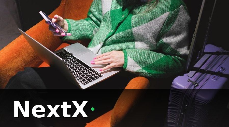 NextX — 1. Vì sao công ty du lịch cần số hóa ngay bây giờ?