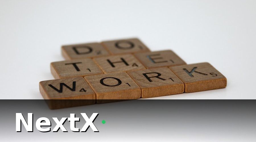 NextX — 2. Bài học số 1 — Số hóa từ điểm nghẽn, không phải từ công nghệ