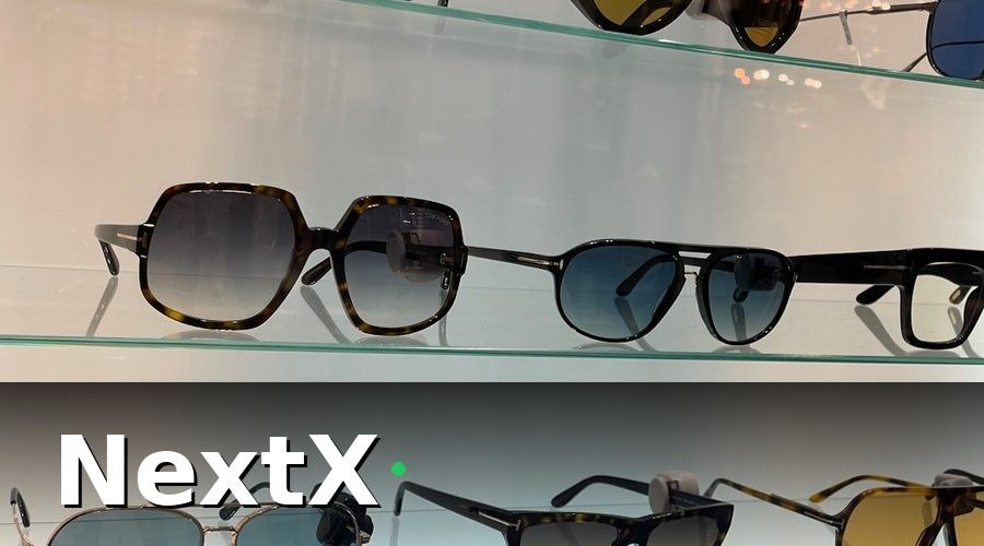 NextX — 1. Tại sao cửa hàng kính mắt cần số hóa ngay bây giờ?