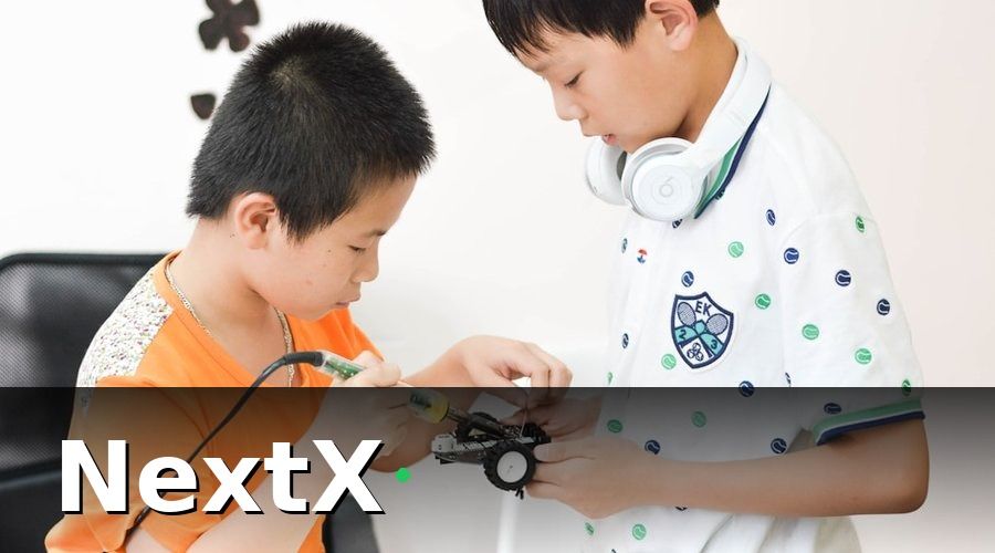 NextX — 2. Bài Học Từ Những Trường Đã Triển Khai Số Hóa