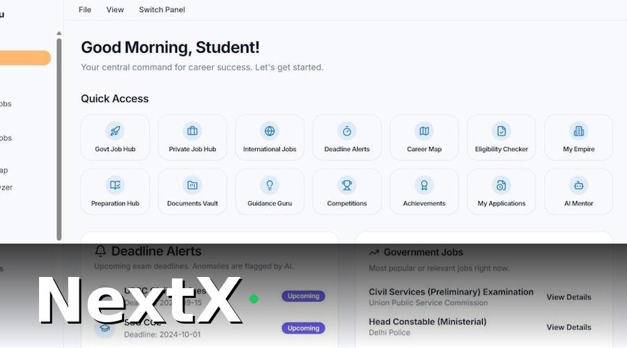 NextX — 3. Lộ Trình Số Hóa Thực Tế Cho Trường Mầm Non