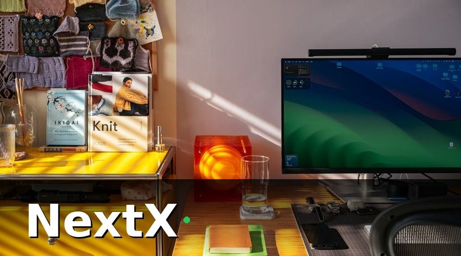 NextX — 2. Bài học số 1 — Đừng số hóa 