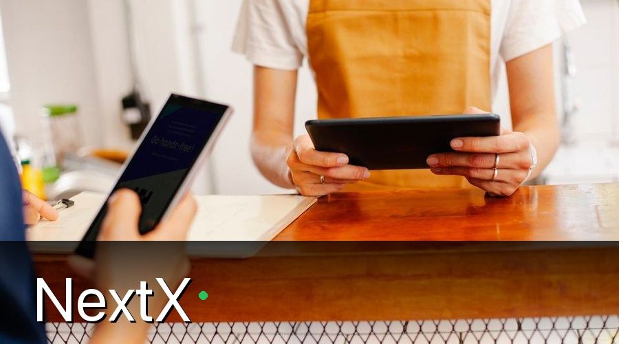 NextX — 1. Tại sao tiệm nail cần số hóa ngay bây giờ?