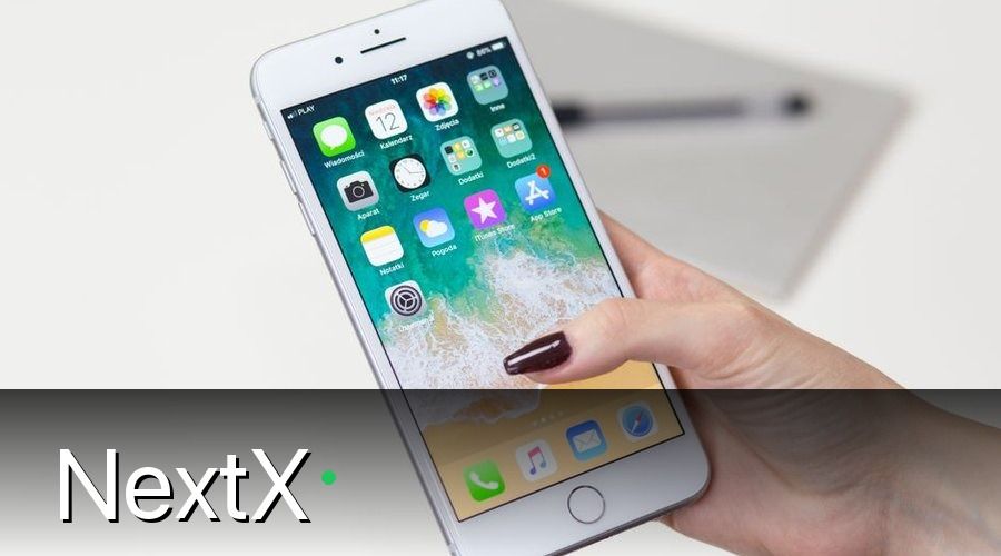 NextX — 2. 5 bước số hóa tiệm nail hiệu quả từ kinh nghiệm thực tế