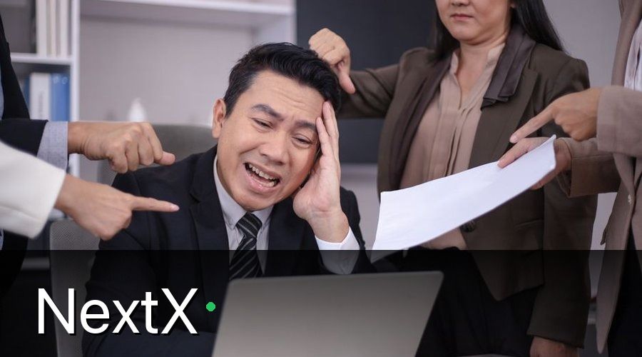 NextX — 3. Những sai lầm phổ biến khi số hóa tiệm nail