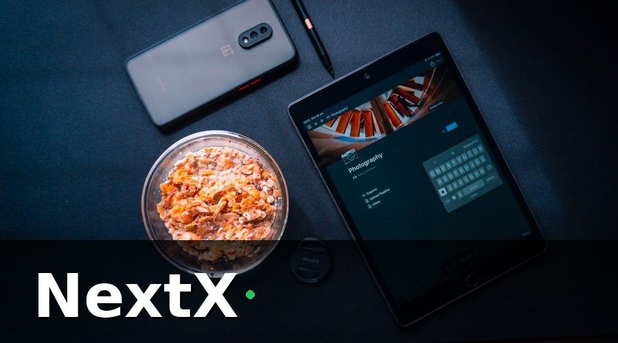 NextX — 1. Hiểu đúng 