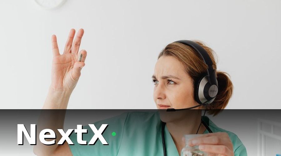 NextX — 1. Tại Sao Chuỗi Nhà Thuốc Cần Số Hóa Gấp?