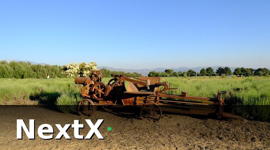 NextX — 1. Tại Sao Số Hóa Nông Trại Lại Thất Bại Nhiều Đến Vậy?