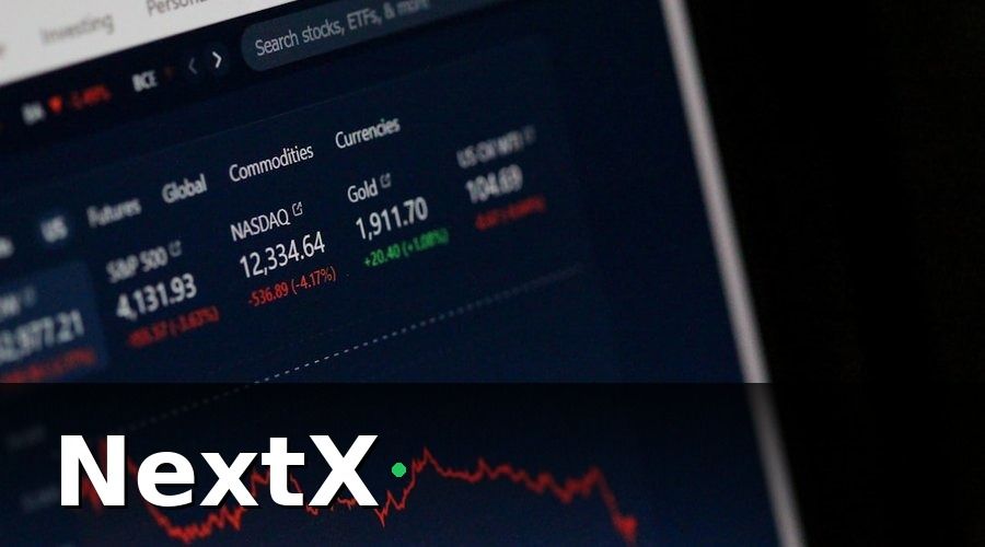NextX — 2. Bài học số 1: Bắt đầu từ dữ liệu, không phải từ phần mềm