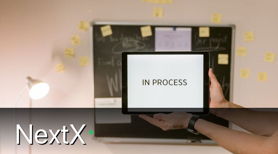 NextX — 1. Hiểu đúng 