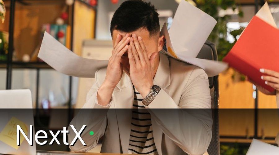 NextX — 2. Những sai lầm phổ biến khi số hóa phòng gym