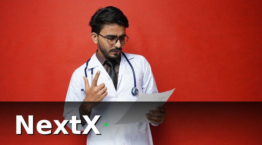 NextX — 2. Bài Học Số 1 — Đừng Bắt Đầu Từ Phần Mềm