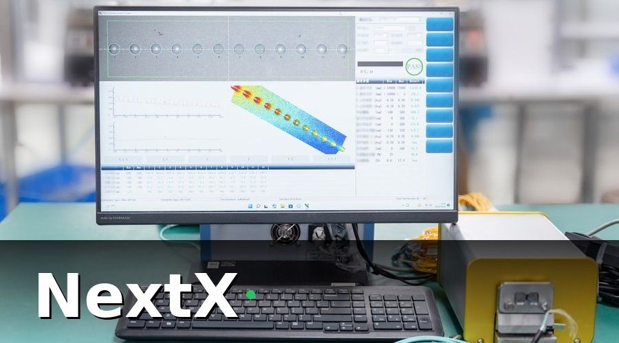 NextX — 3. Bài Học Số 2 — Quản Lý Dữ Liệu Bệnh Nhân Là Xương Sống