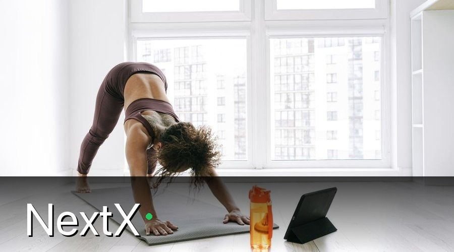 NextX — 1. Tại sao phòng yoga cần số hóa ngay bây giờ?