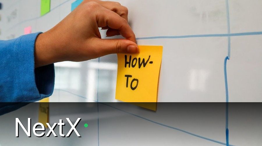 NextX — 2. Bản đồ số hóa phòng yoga: Nên bắt đầu từ đâu?