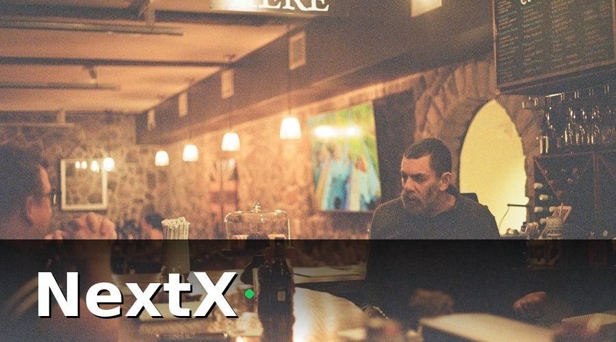 NextX — Vì sao quán bar cần số hóa ngay bây giờ?