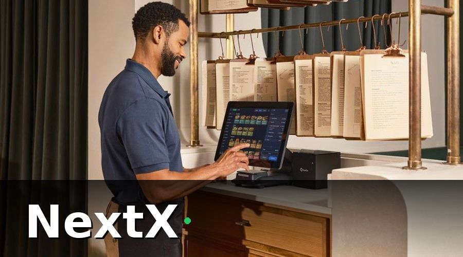 NextX — 5 bài học thực tế khi số hóa quán bar