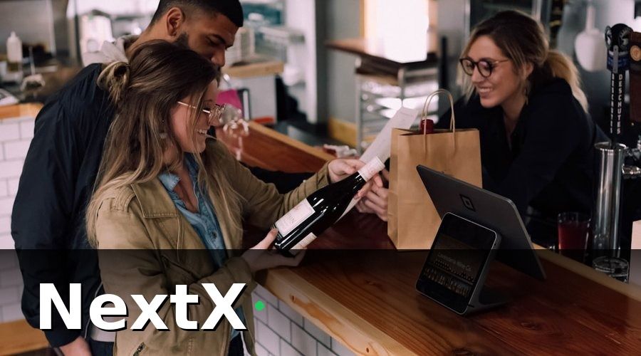 NextX — 1. Tại Sao Số Hóa Quán Cafe Không Còn Là Lựa Chọn?