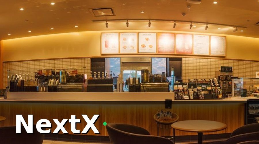 NextX — 2. Bản Đồ Số Hóa: Nên Bắt Đầu Từ Đâu?
