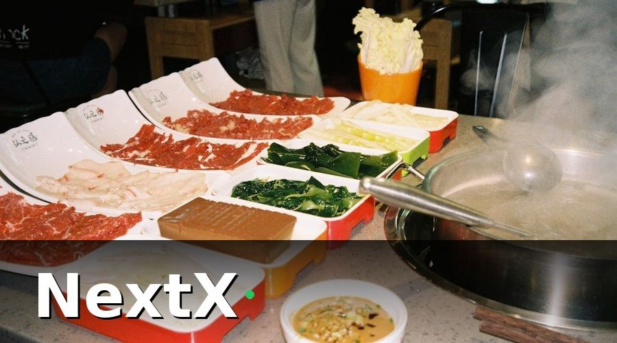 NextX — 1. Vì Sao Quán Lẩu Cần Số Hóa Hơn Các Mô Hình F&B Khác?