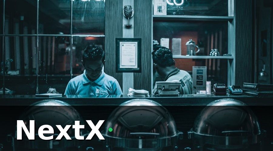 NextX — 3. Giai Đoạn 2 — Số Hóa Quản Lý Nhân Sự và Ca Làm Việc