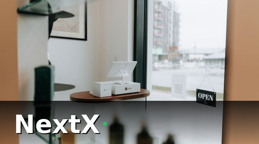 NextX — Tại sao quán trà sữa cần số hóa ngay bây giờ?