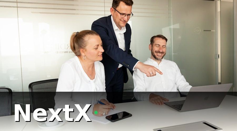 NextX — Bài học số 1: Đừng mua phần mềm theo cảm tính