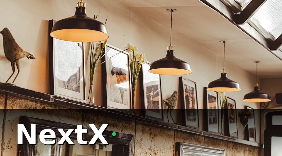 NextX — 1. Vì sao salon tóc cần số hóa ngay bây giờ?