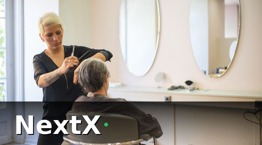 NextX — 2. Những sai lầm phổ biến khi số hóa salon tóc
