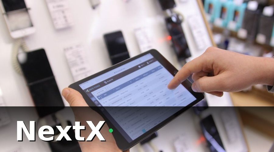 NextX — 3. Lộ trình số hóa salon tóc theo từng giai đoạn