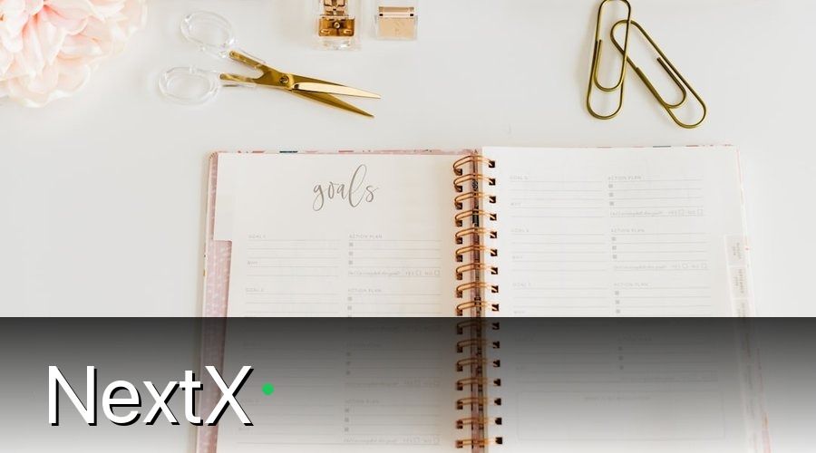 NextX — 1. Tại sao quản lý thủ công không còn phù hợp?