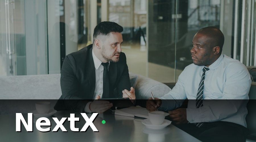 NextX — 1. Tại sao sân cầu lông cần số hóa?