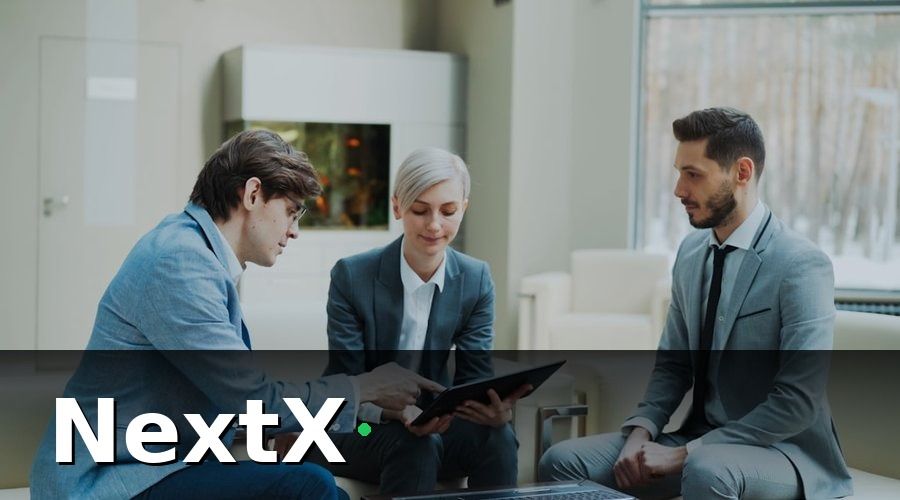NextX — 3. Bài học số 2: Chọn nền tảng phù hợp — không phải phần mềm rẻ nhất