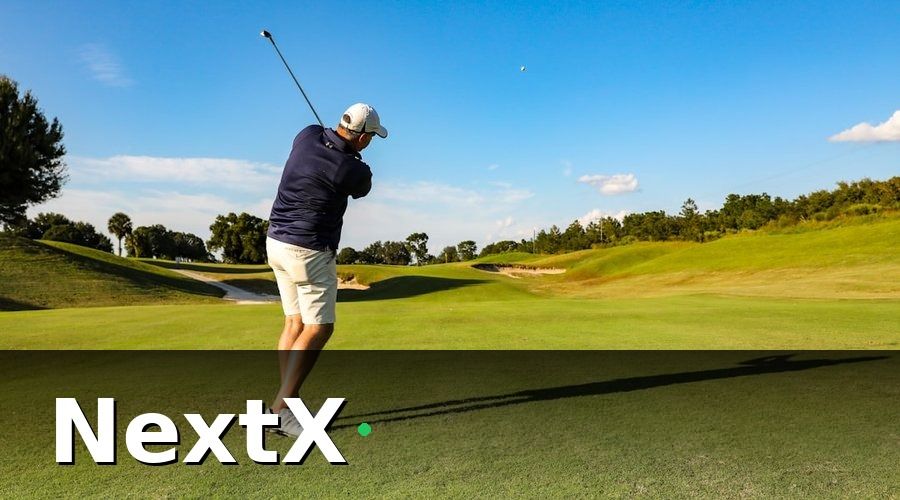 NextX — 1. Vì sao nhiều sân golf thất bại khi số hóa?