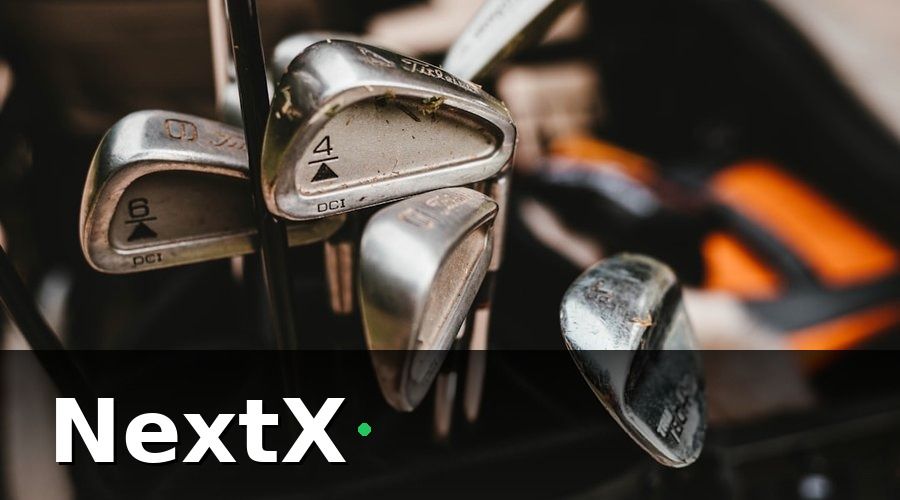 NextX — 2. Lộ trình số hóa sân golf từng bước — kinh nghiệm thực chiến