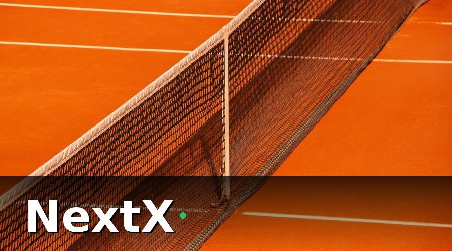 NextX — 1. Tại Sao Sân Tennis Cần Số Hóa Ngay Bây Giờ?
