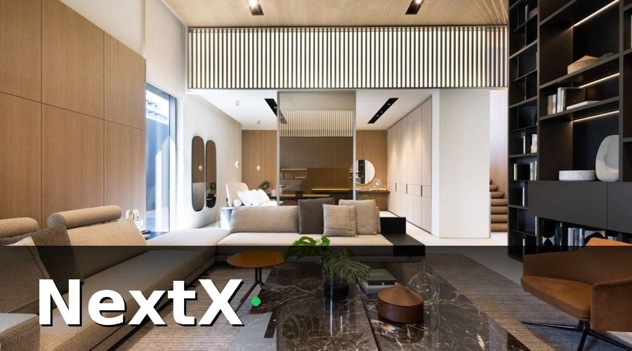 NextX — 1. Vì sao showroom nội thất cần số hóa ngay bây giờ?