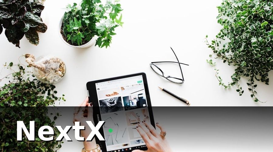 NextX — 3. Lộ trình số hóa showroom nội thất từng bước