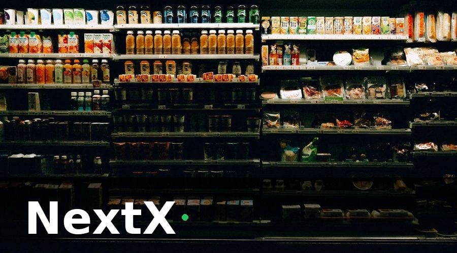NextX — 1. Tại sao siêu thị mini cần số hóa ngay bây giờ?