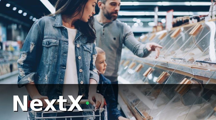 NextX — 3. Lộ trình số hóa siêu thị mini theo từng giai đoạn