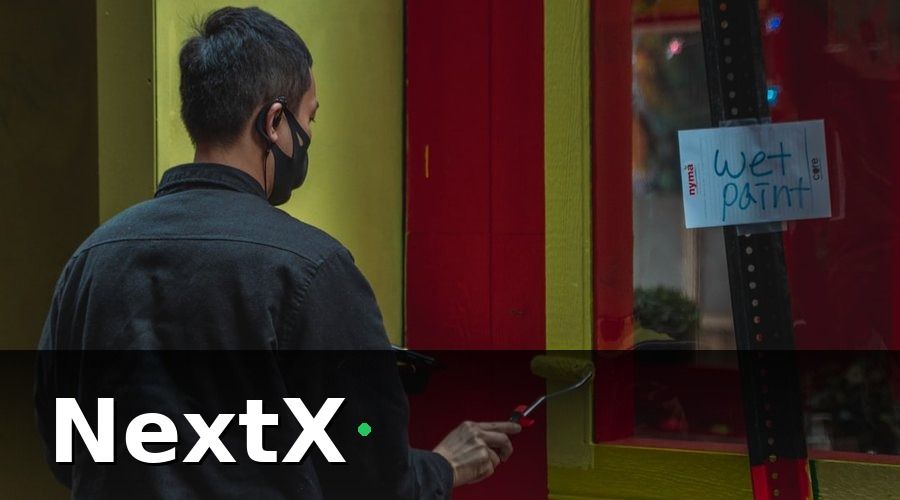 NextX — 1. Tại sao cửa hàng tạp hóa cần số hóa ngay bây giờ?